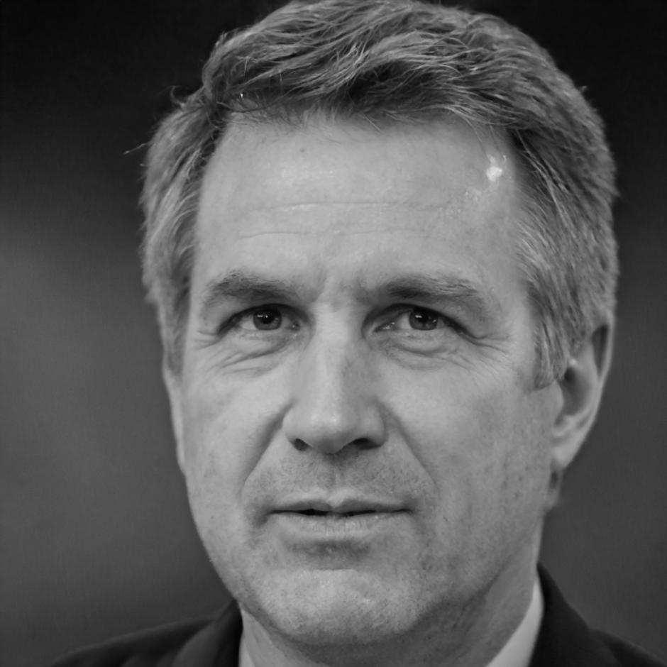Michael Schneider - Teilnehmer des venomirlytorq Programms